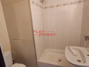 Pronájem bytu 1+kk, Liberec, Šimáčkova, 32 m2