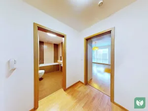 Prodej bytu 1+kk, Hostivice, Ječná, 37 m2
