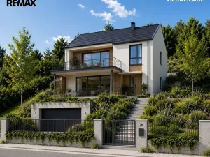 Prodej pozemku pro bydlení, Ivančice, 559 m2