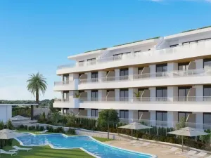 Prodej bytu 4+kk, Orihuela Costa, Alicante, Španělsko, 116 m2