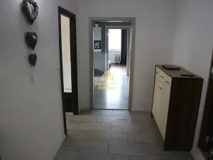 Pronájem bytu 3+1, Jirkov, Krušnohorská, 77 m2