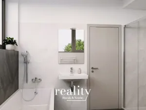 Prodej bytu 4+kk, Znojmo, 98 m2