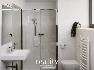 Prodej bytu 4+kk, Znojmo, 98 m2