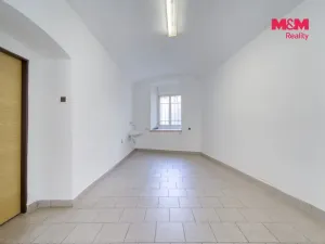 Pronájem obchodního prostoru, Plzeň - Jižní Předměstí, Palackého, 48 m2
