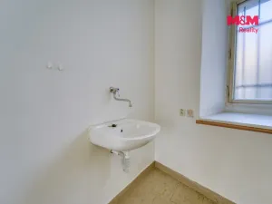 Pronájem obchodního prostoru, Plzeň - Jižní Předměstí, Palackého, 48 m2