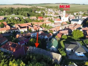 Prodej rodinného domu, Opatov, 95 m2