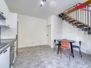 Pronájem bytu 2+1, Plzeň - Doudlevce, Šípková, 88 m2