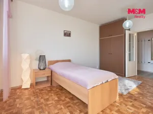 Prodej bytu 1+1, Zlín, Dlouhá, 35 m2