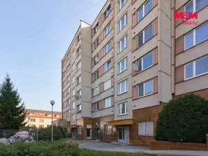 Prodej bytu 1+1, Zlín, Dlouhá, 35 m2