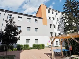 Prodej bytu 1+kk, Brno, Cejl, 17 m2