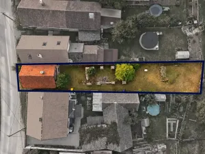 Prodej rodinného domu, Úsobrno, 65 m2