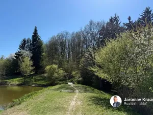 Prodej chaty, Jičín, 48 m2