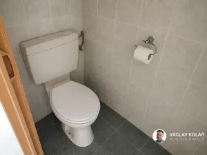 Prodej rodinného domu, Stěžery, Lipová, 196 m2