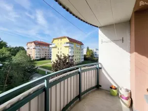 Prodej bytu 3+1, Brno, Pavlovská, 73 m2