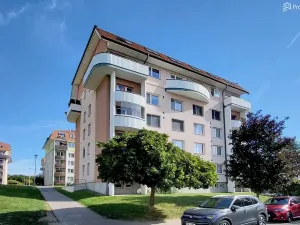 Prodej bytu 3+1, Brno, Pavlovská, 73 m2