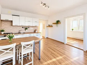Prodej bytu 3+1, Šumperk, Dolnostudénská, 72 m2