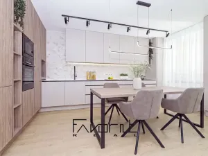 Prodej bytu 4+kk, Ostrava, Alberta Kučery, 100 m2