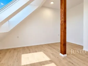 Pronájem bytu 3+kk, Kestřany, 50 m2