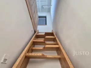 Pronájem kanceláře, Písek, Za Nádražím, 85 m2