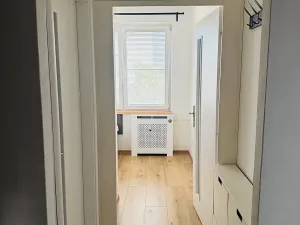 Pronájem bytu 2+kk, Bohumín, Svat. Čecha, 38 m2