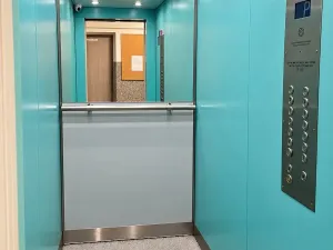 Prodej bytu 4+kk, Hradec Králové, Gebauerova, 68 m2