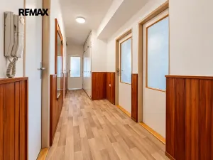 Prodej bytu 3+1, Modřice, Komenského, 90 m2