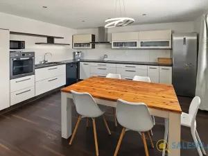 Prodej bytu 5+kk, Týn nad Bečvou, Smetanova, 157 m2