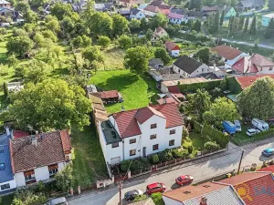 Prodej bytu 5+kk, Týn nad Bečvou, Smetanova, 157 m2