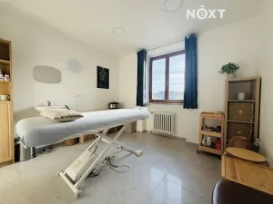 Pronájem obchodního prostoru, Vyškov, Sušilova, 12 m2