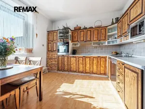 Prodej bytu 3+1, Strakonice, Chelčického, 91 m2