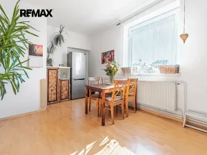 Prodej bytu 3+1, Strakonice, Chelčického, 91 m2