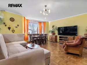 Prodej rodinného domu, Starý Plzenec, Erbenova, 207 m2