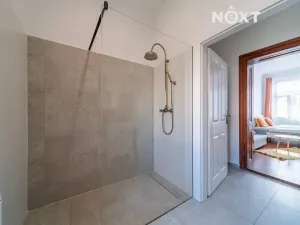 Pronájem bytu 1+kk, Karviná, Zámecká, 25 m2