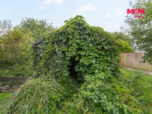 Pronájem rodinného domu, Srby, 103 m2