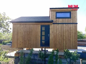 Prodej, Jezernice, 20 m2