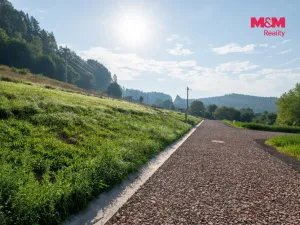 Prodej pozemku pro bydlení, Trutnov, 2394 m2