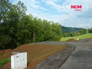 Prodej pozemku pro bydlení, Trutnov, 2394 m2