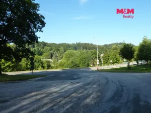 Prodej pozemku pro bydlení, Trutnov, 2394 m2