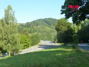 Prodej pozemku pro bydlení, Trutnov, 2394 m2
