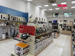 Pronájem obchodního prostoru, Děčín - Děčín IV-Podmokly, Prokopa Holého, 150 m2