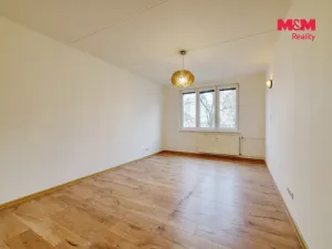 Pronájem bytu 2+1, Cheb, Družstevní, 64 m2