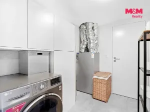 Prodej bytu 2+kk, Praha - Jinonice, Řeporyjská, 79 m2
