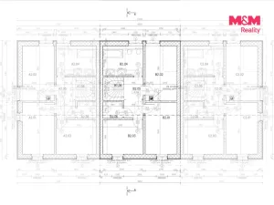 Prodej bytu 5+kk, Hostouň, Na Obci, 119 m2