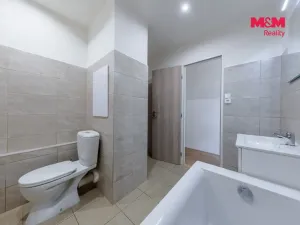 Prodej bytu 2+1, Ostrov, Lidická, 61 m2