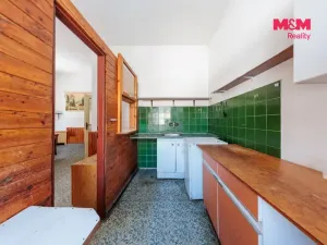 Prodej výrobních prostor, Nejdek, Závodu míru, 2388 m2