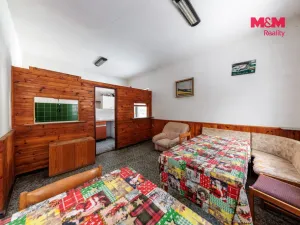 Prodej výrobních prostor, Nejdek, Závodu míru, 2388 m2