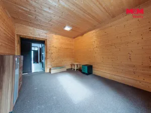 Prodej výrobních prostor, Nejdek, Závodu míru, 2388 m2