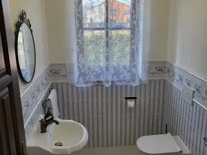 Prodej rodinného domu, Moravany, 163 m2