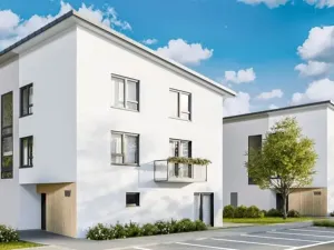 Prodej bytu 2+kk, Karlovy Vary, 57 m2