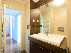 Pronájem bytu 2+kk, Praha - Vršovice, Vršovická, 76 m2